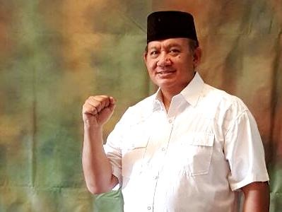 Sempat Dikabarkan Meninggal, Jantung Wakil Ketua DPD PDIP Jabar Berdetak Kembali