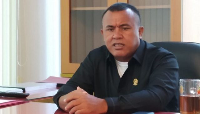 Penanggulangan Covid-19 di Sumut, F-PDIP Sebut Bola Ada di Tangan Gubsu dan Ketua DPRD