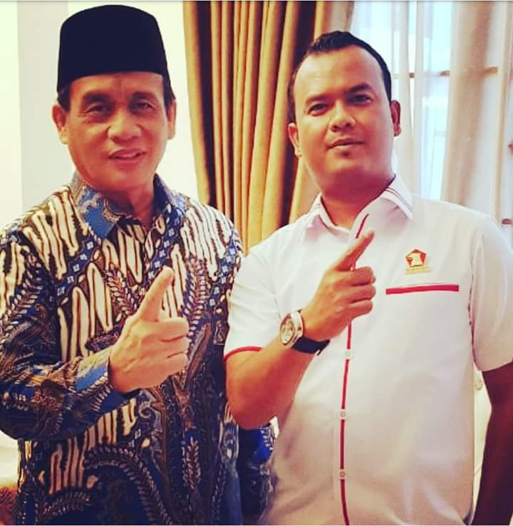 Fraksi Gerindra, Usulkan Anggaran Perjalan Dinas Dialihkan ke Masyarakat yang Terkena Dampak Covid-19