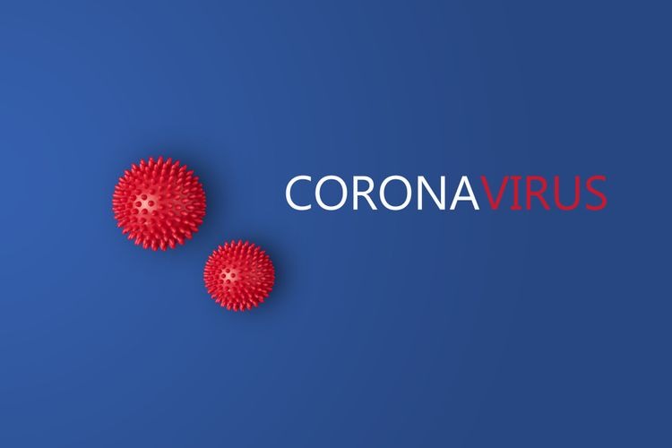 Virus Corona di Italia Semakin Parah, Korban Meninggal 1 April Tembus 837 Orang Sehari