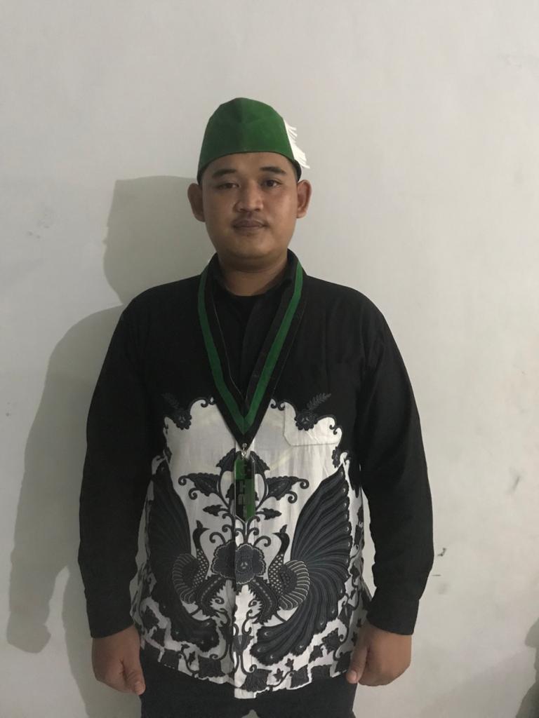 Ketua Umum HMI Kom Sospol: Lockdown adalah Pilihan Tunggal