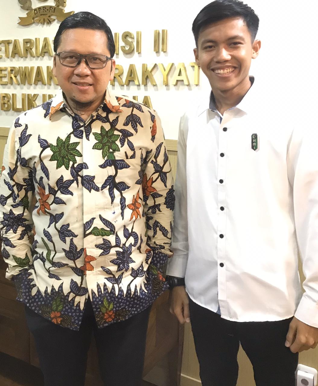 Pilkada Serentak Ditunda, HMI Lampung Apresiasi Langkah DPR RI