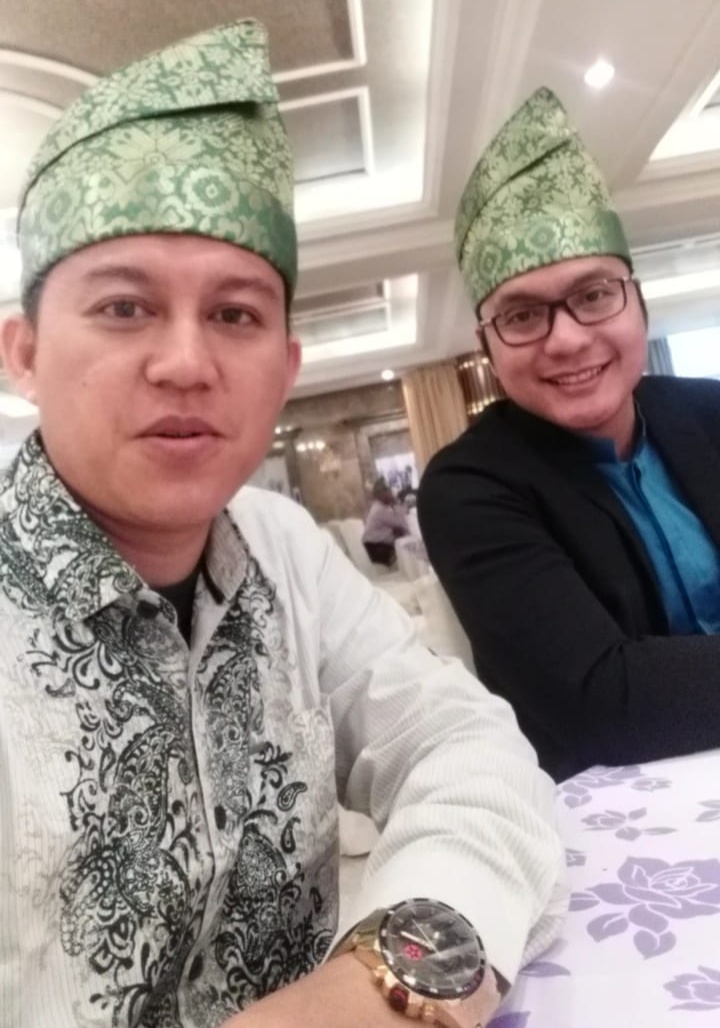 Hindari Jerat Pidana, Masyarakat Harus Patuhi Upaya Pencegahan Wabah Covid-19
