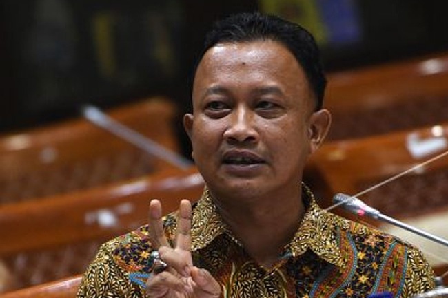 Bukan Darurat Sipil, Komnas HAM Nilai Perlu Diterapkan Darurat Kesehatan Nasional