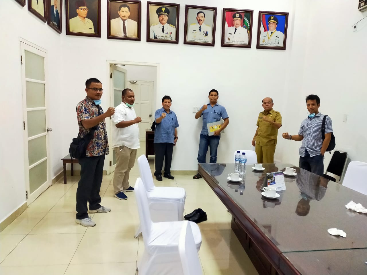 Viral Obat Anti Virus Corona Ditemukan, Oleh Putra Sumut