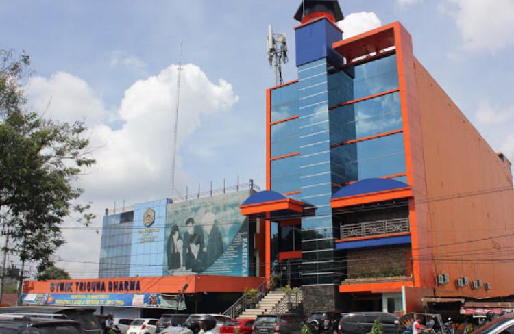 BEM Nusantara, Ada yang Klaim Jadi Presma STMIK Triguna Dharma