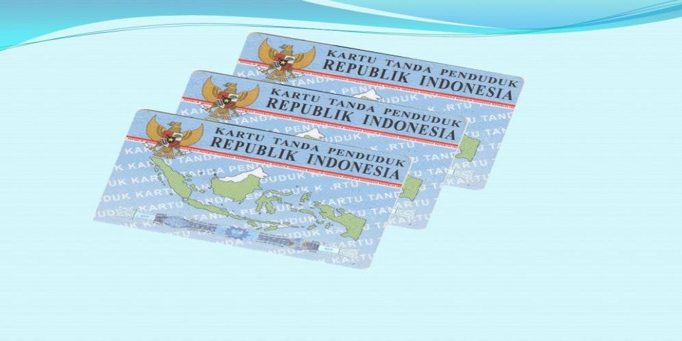 Stok Blanko E-KTP Aman, Mendagri Minta Segera Cetak