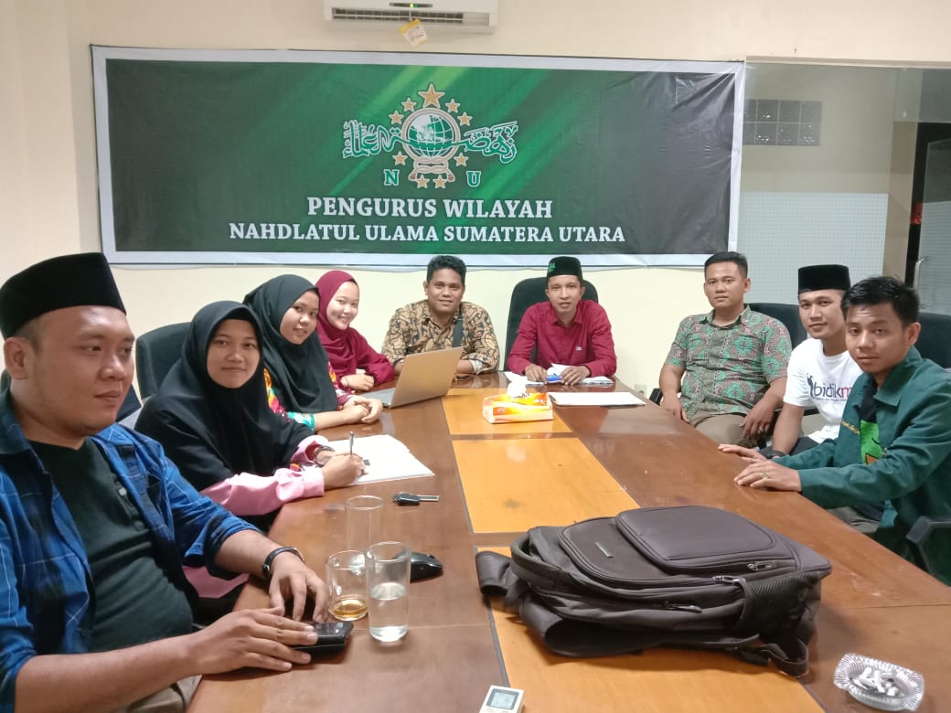 Banom NU Sumut, Menyesalkan Pola Ponolakan Gus Muwafiq