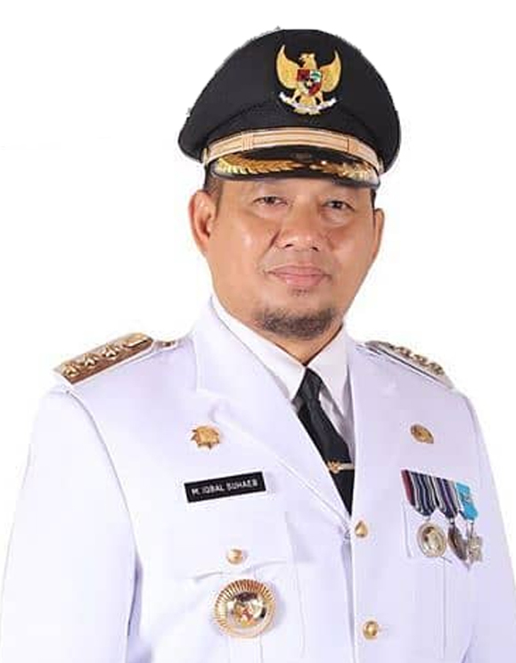 Salat Jumat Diganti Zuhur, Pj Walkot Makassar: Ikuti Imbauan MUI