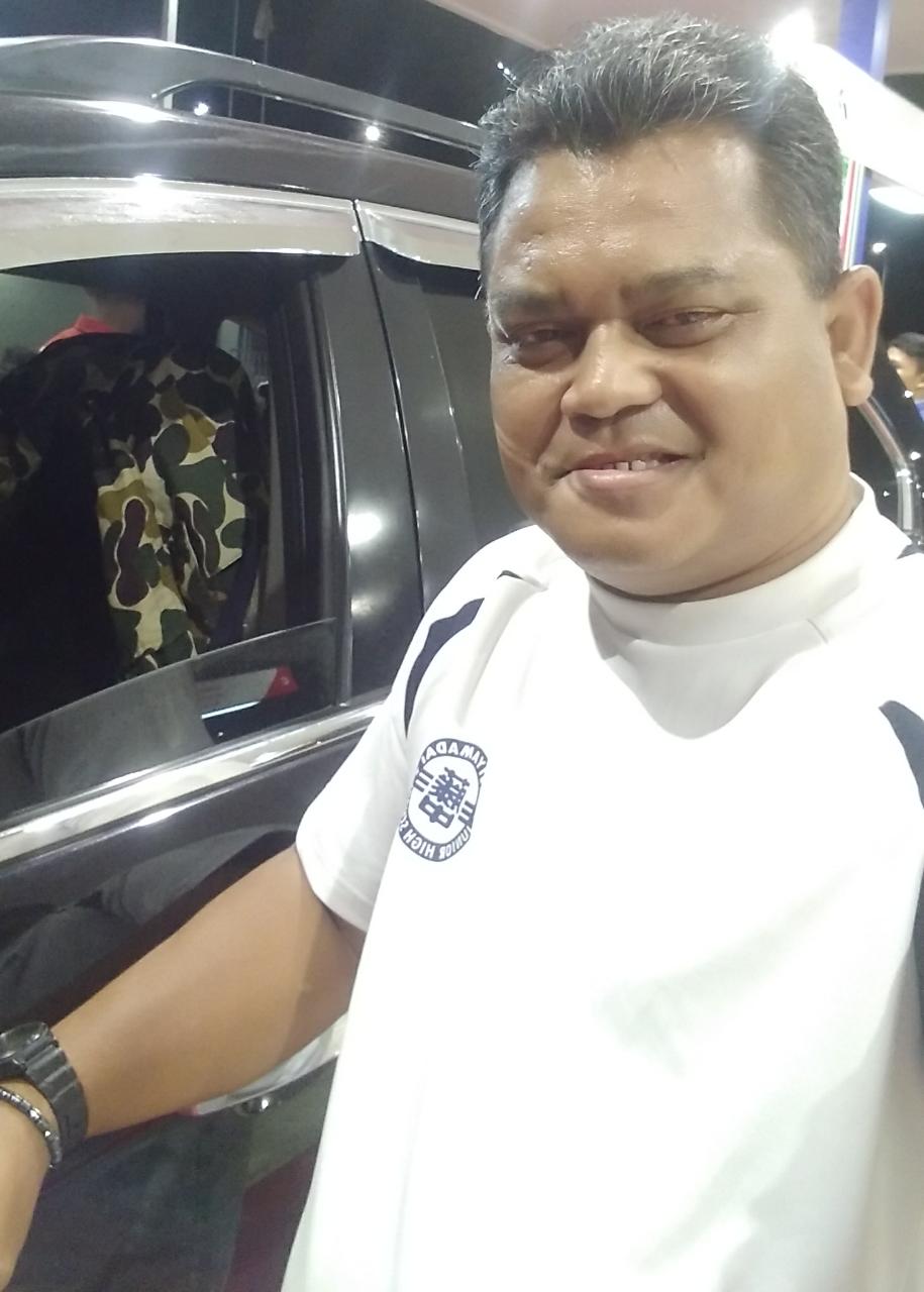 Covid 19, Belajar Tangani dari China
