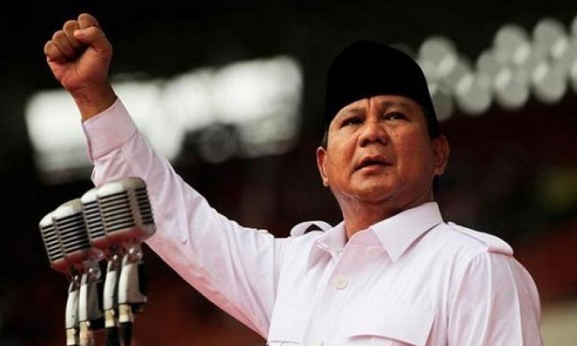 Gerindra Sumut, Ingin Prabowo Pimpin Kembali