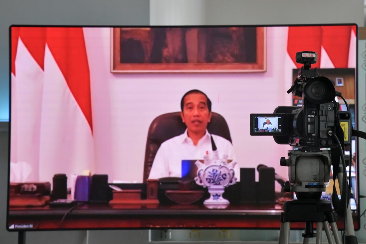 Enam Program Bantuan Tambahan Diberikan Pemerintah Hadapi Covid-19