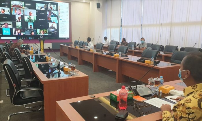 Penuhi Pasokan Masyarakat, Pemerintah Jaga Produktivitas Industri Mamin