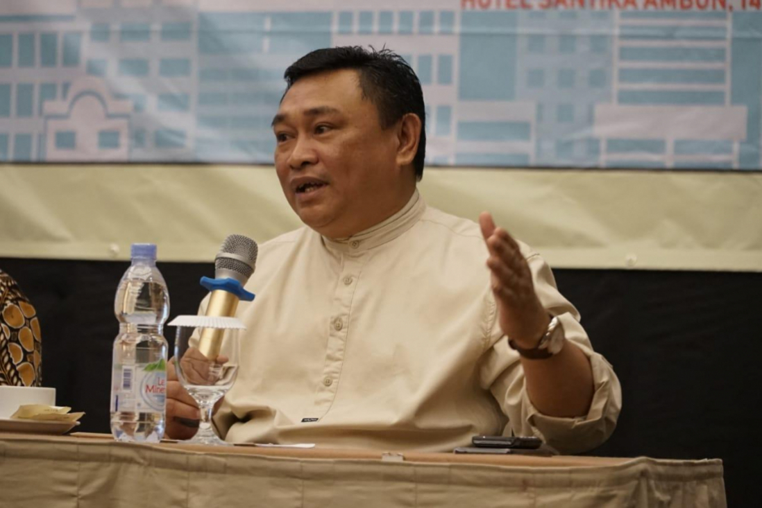 86 Persen Calon Jemaah Lunasi Biaya Haji