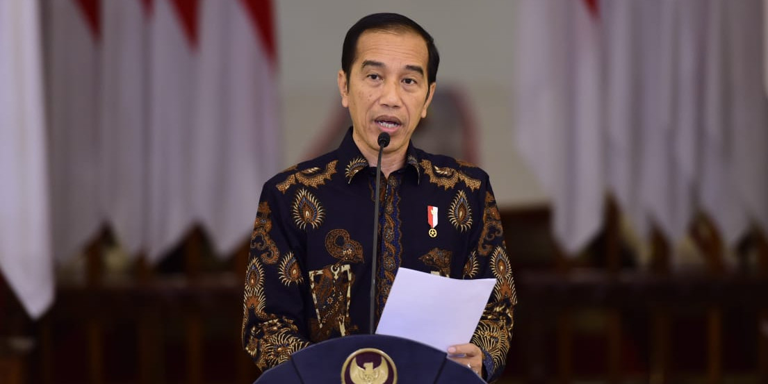 Pemerintah Kucurkan Rp405,1 Triliun untuk Tangani Dampak Covid-19