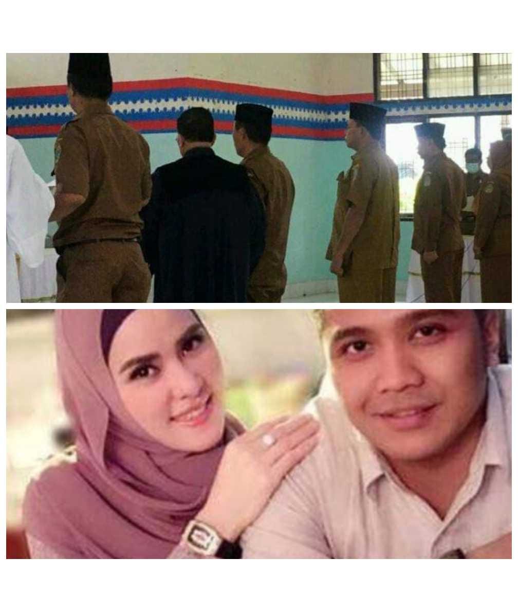 Remaja Surau Darul Mukmin dan BKS