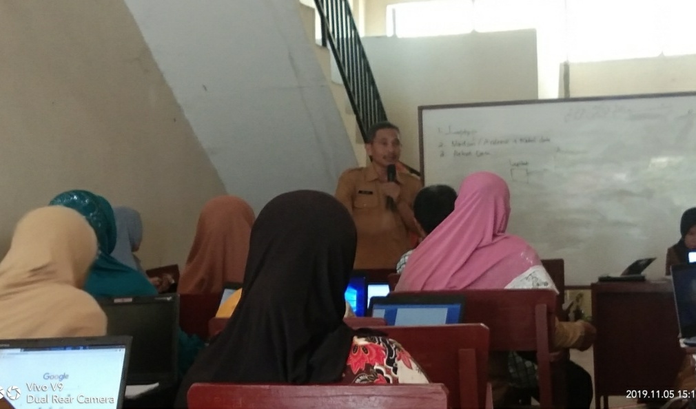 ASN Dilarang Mudik, Jika Berani Lakukan Diberi Saksi Tegas