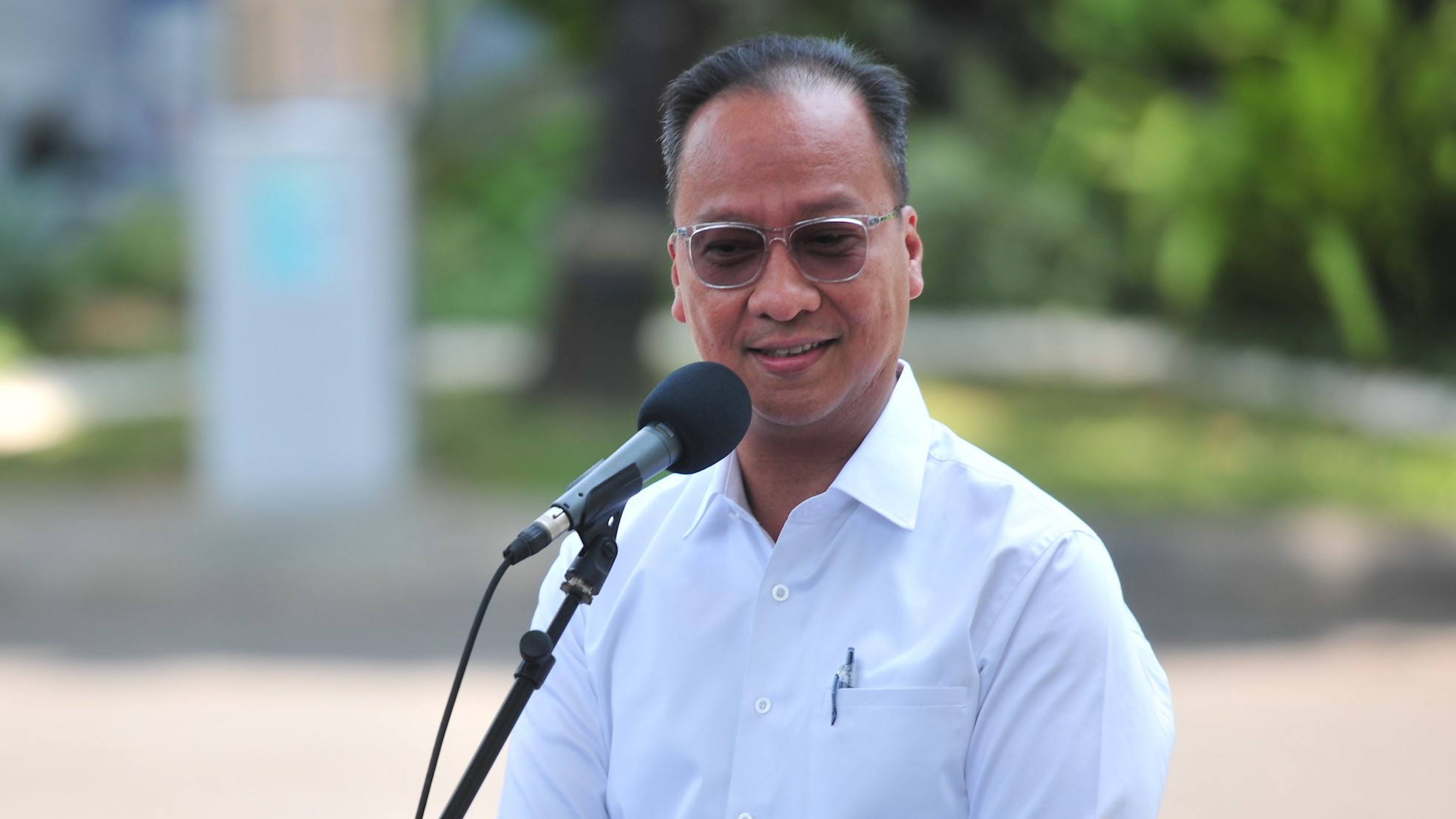 Perusahaan Industri Wajib Miliki IOMKI