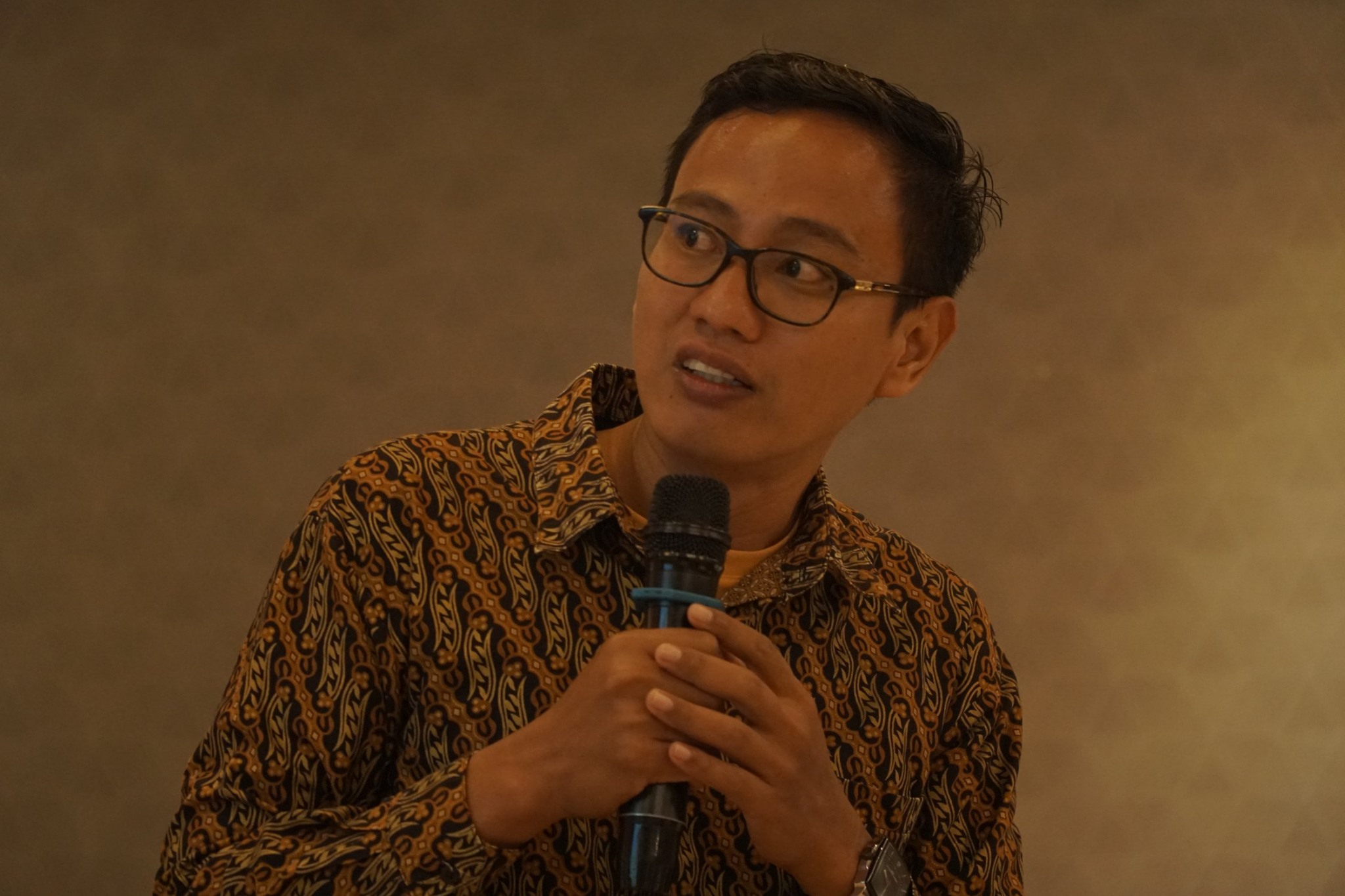 Gara-gara corona, Rupiah Diskenariokan ke 20.000