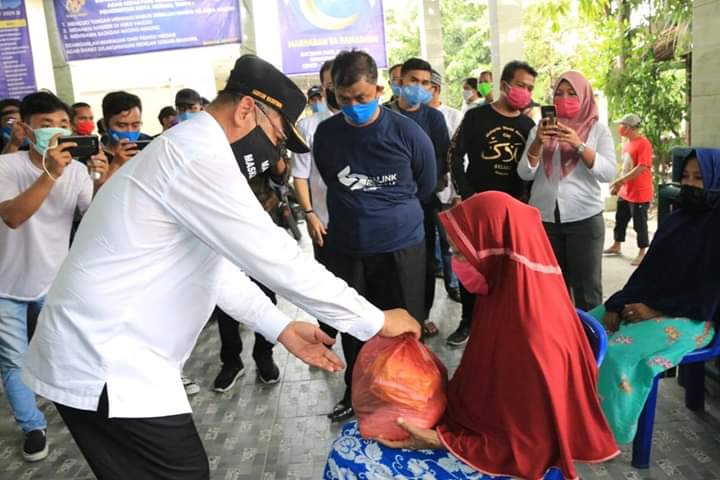 Positif Covid-19 Bertambah, Pemko Medan Segera Terapkan Cluster Isolation