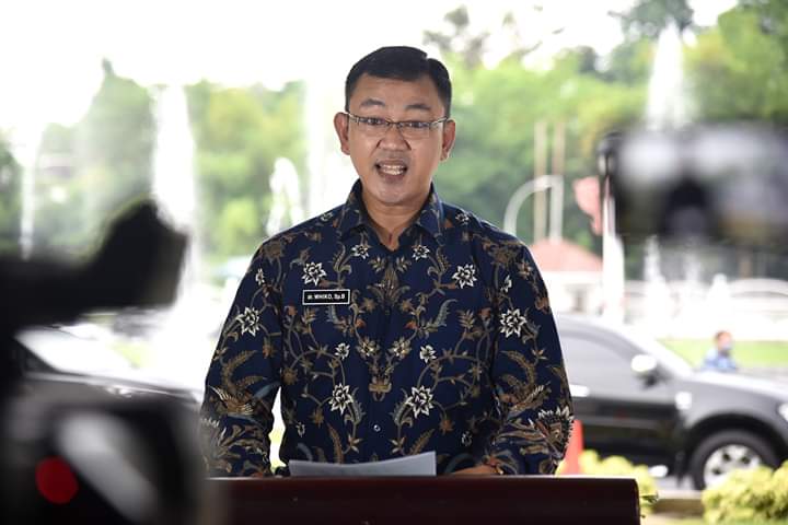Warga Sumut Diingatkan Agar Tidak Mudik