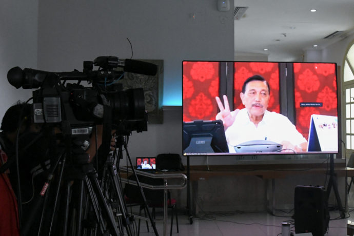 Resmi, Larangan Mudik Diberlakukan Sejak 24 April 2020