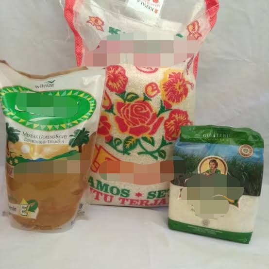 Pemkab Labuhanbatu Lamban Jelang Ramadhan, Paket Bantuan Sembako Pemerintah Tak Kunjung Datang
