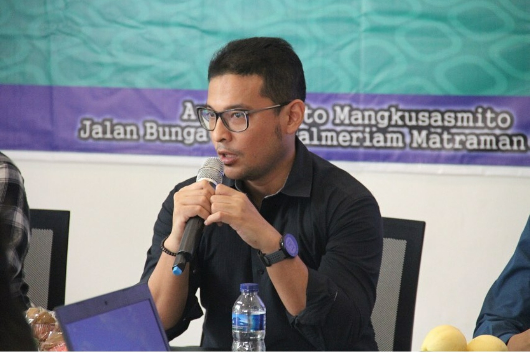 RUU Cipta Kerja Diperlukan Untuk Pemulihan Perekonomian Pasca Covid-19