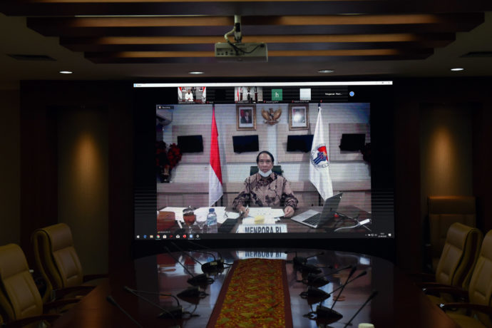 PON XX Papua Ditunda, Ini Penjelasan Menpora