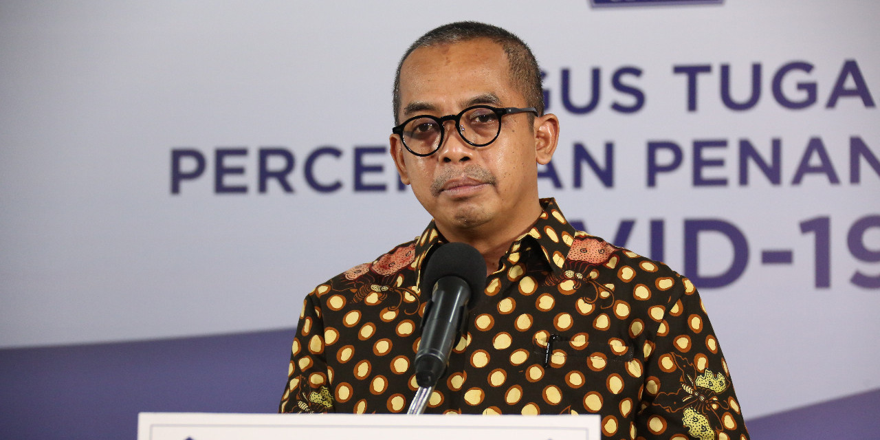 Terdampak Wabah Corona, Kemenkeu Relaksasi Pajak Industri Pengolahan