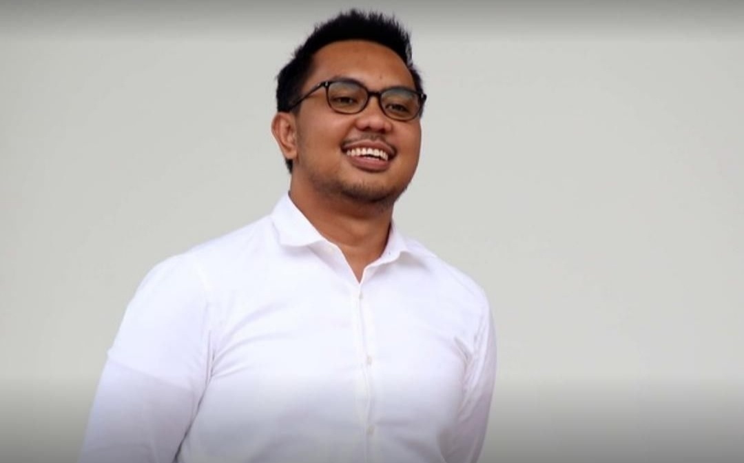 Staf Khusus Jokowi, Andi Taufan Garuda Putra Juga Mundur