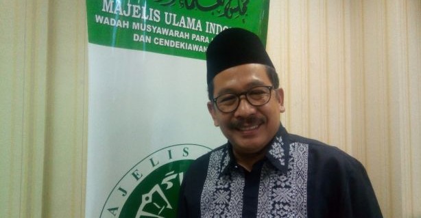 MUI Imbau Umat Muslim Tidak Ziarah Kubur di Tengah Pandemi Corona