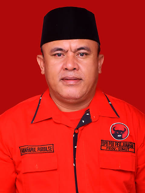 F-PDI Perjuangan DRPD Sumut : Pemprovsu Harus Punya Sistem Jaring Laba-Laba Dalam Penanganan Covid-19