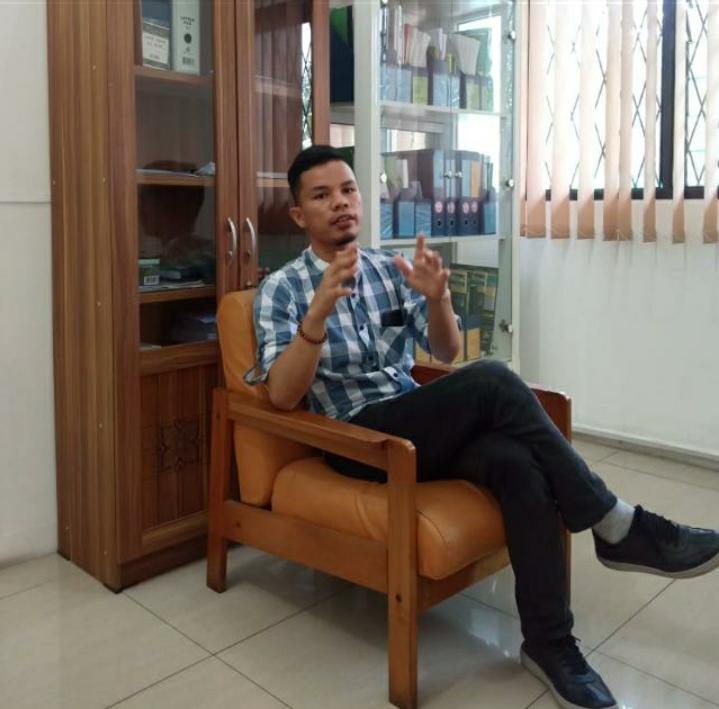 LBH Medan, Minta Pemerintah Beri Perlindungan dan Hak Pekerja Selama Corona