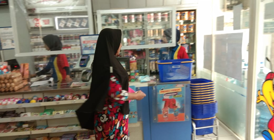 HMI Cabang Langkat, Desak Presiden Jokowi Keluarkan Keputusan Tentang Tarif BPJS Kesehatan