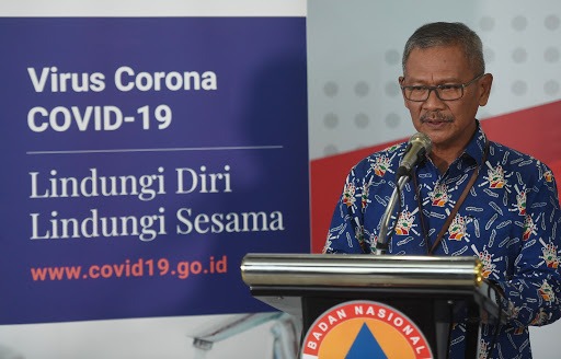 Jumlah Kasus Covid-19 Terus Bertambah, Pemerintah Khawatirkan Penularan dari OTG
