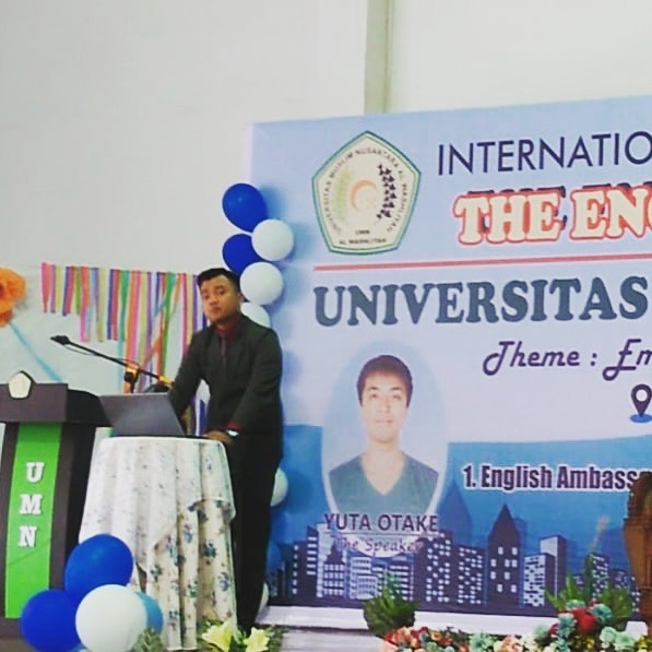 Dilema Mahasiswa UMN Al-Washliyah Medan Karena Covid-19