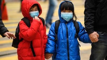 Cina Lockdown, Kota Jia Hadapi Serangan Corona Gelombang Kedua