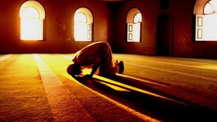 Pandemi Corona, PBNU Sarankan Sholat Tarawih dan Sholat Eid di Rumah