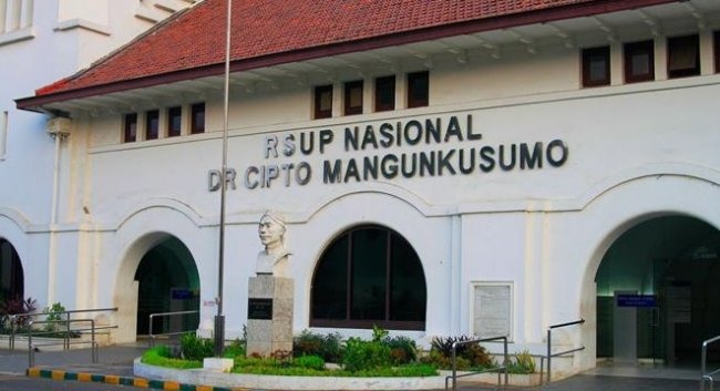 Berstatus PDP Corona, Guru Besar FKM UI Meninggal di RSCM