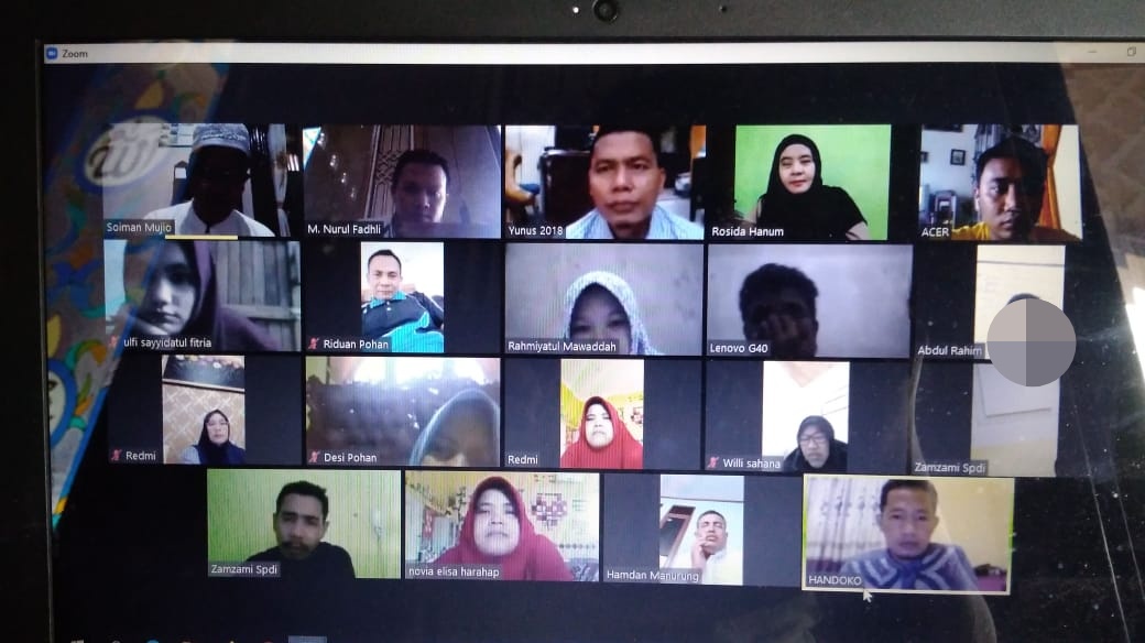Mahasiswa Keluhkan Gunakan Aplikasi Zoom, Ini Video Conference Alternatif