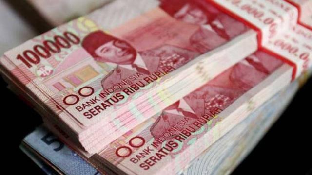 Pandemi Corona, THR dan Gaji ke-13 PNS Terancam Tak Cair