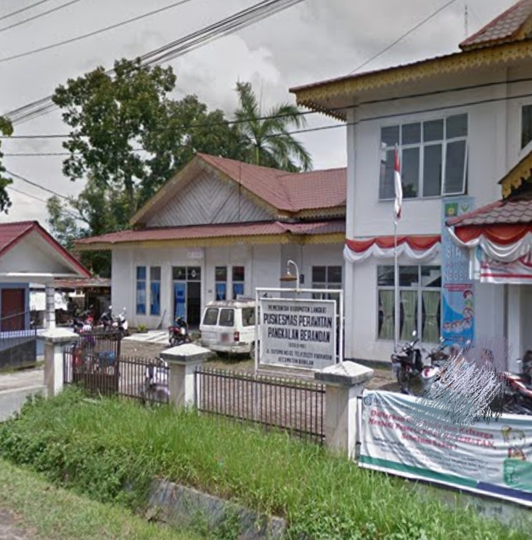 Gara-Gara Covid-19 di Langkat, Anak-Anak Susah Imunisasi