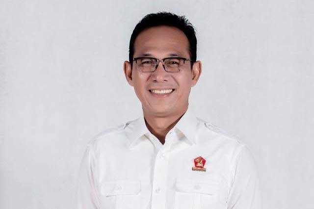 Gerindra Sumut, Instruksikan Bantu Rakyat Ditengah Pandemi Covid-19