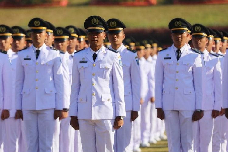 Dampak Pandemi Corona, Pendaftaran STAN hingga IPDN Ditunda