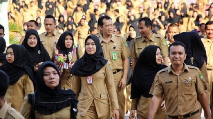 Resmi! Pemerintah Terbitkan SE Larangan Mudik Lebaran 2020 bagi PNS dan Keluarga