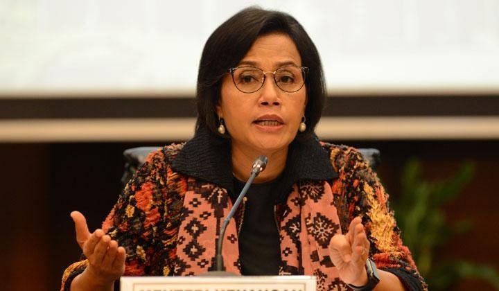 THR ASN, TNI dan Polri sudah aman, kata Menteri Keuangan RI