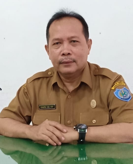 Masyarakat Labuhanbatu, Belum Ditemukan Terduga pengidap Covid19