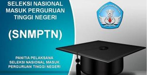 Selamat! 96. 496 Siswa Dinyatakan Lulus SNMPTN