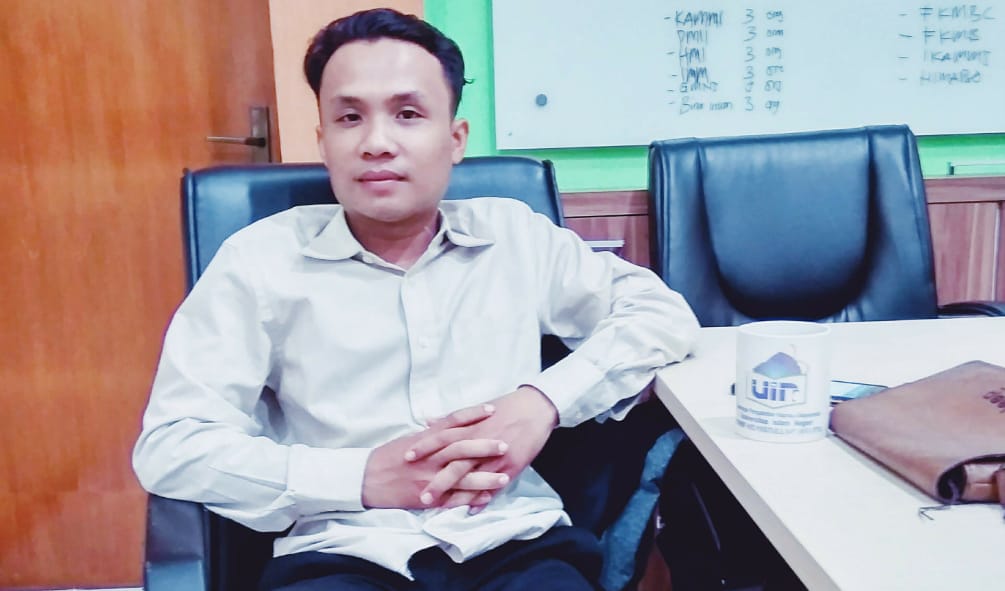 Instansi Pemkab Madina Minim Akun Sosmed, Mahasiswa Kasih Saran